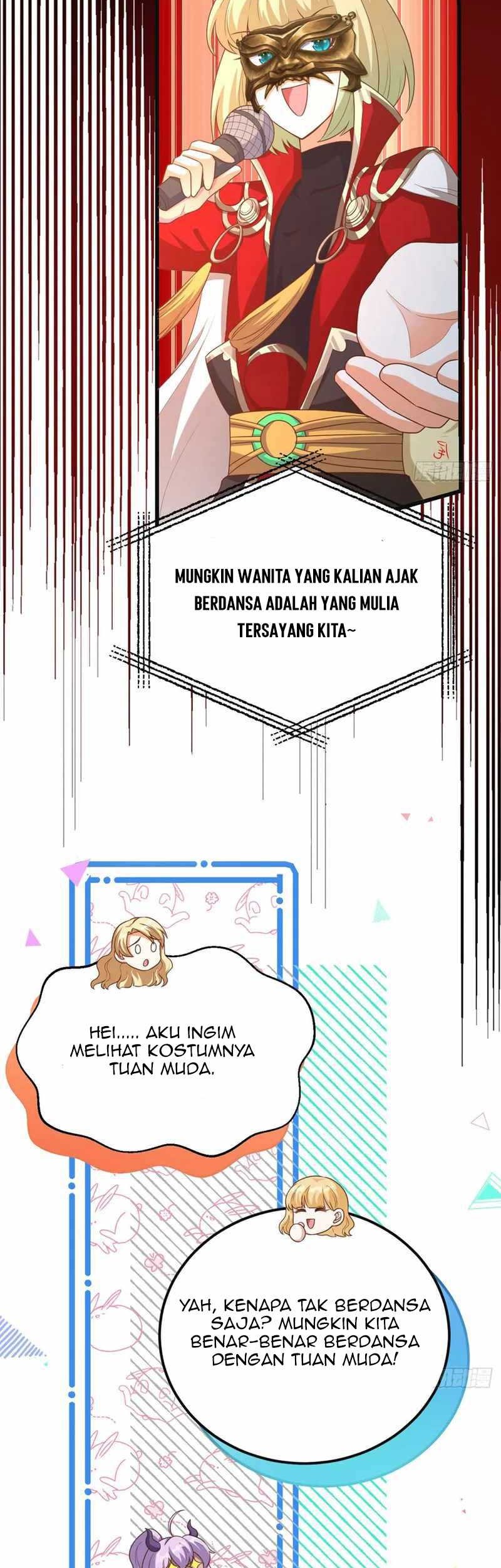 To Be The Castellan King Chapter 473 Gambar 28