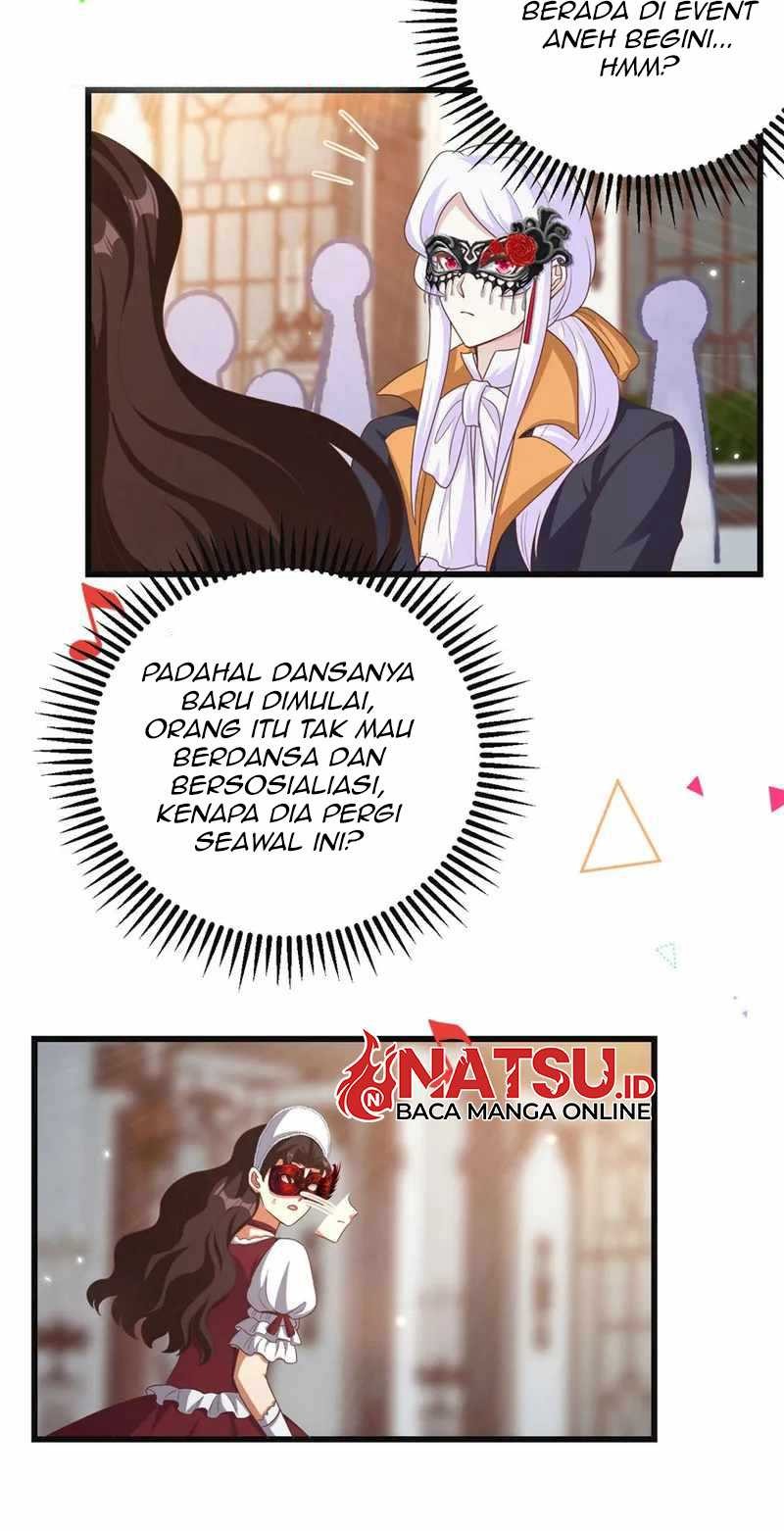 To Be The Castellan King Chapter 473 Gambar 30
