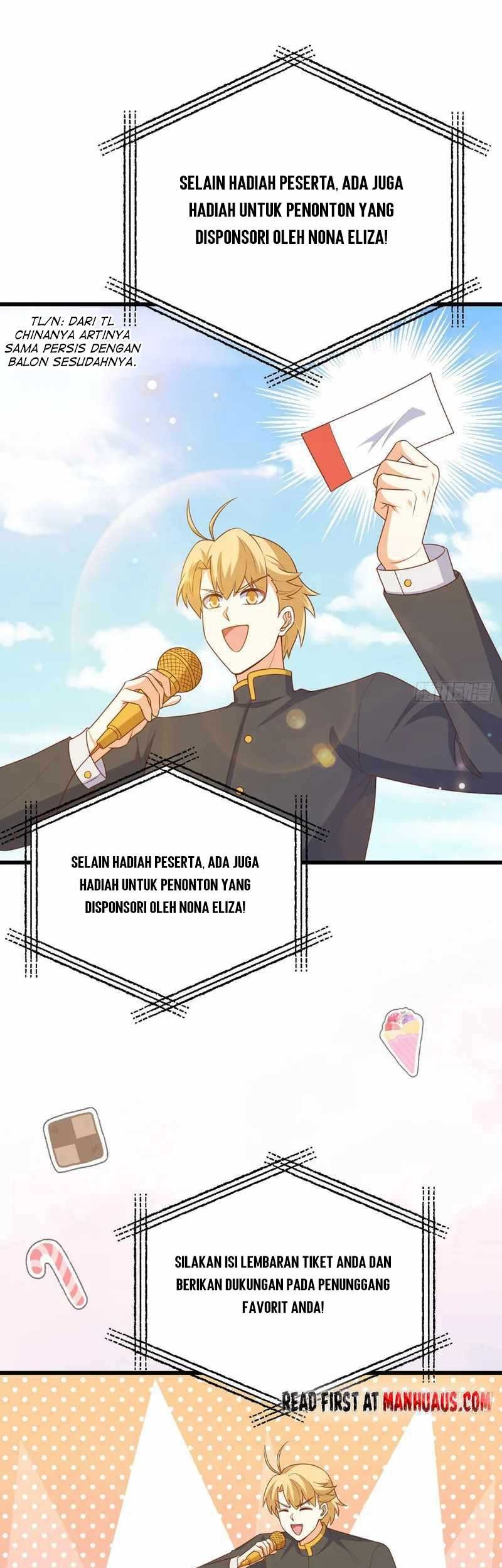 To Be The Castellan King Chapter 472 Gambar 6