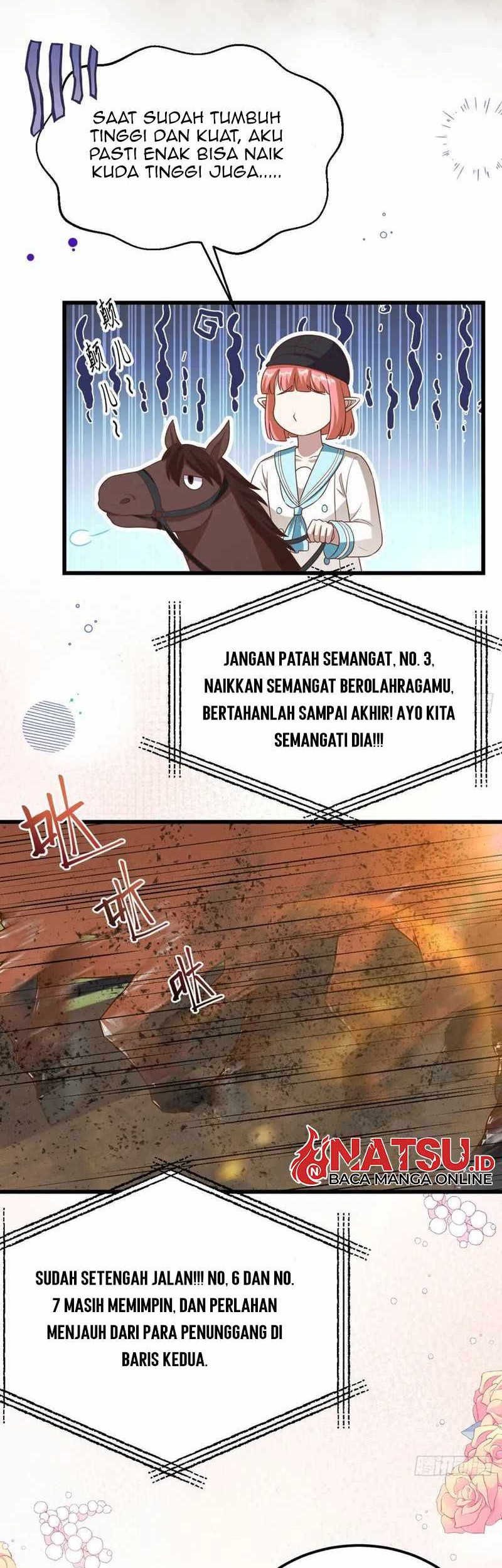 To Be The Castellan King Chapter 472 Gambar 19