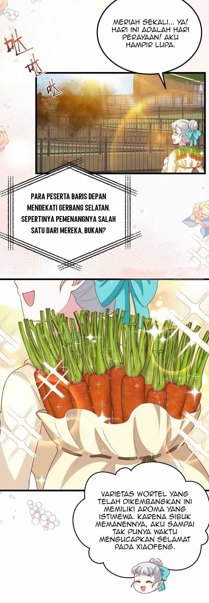 To Be The Castellan King Chapter 472 Gambar 20