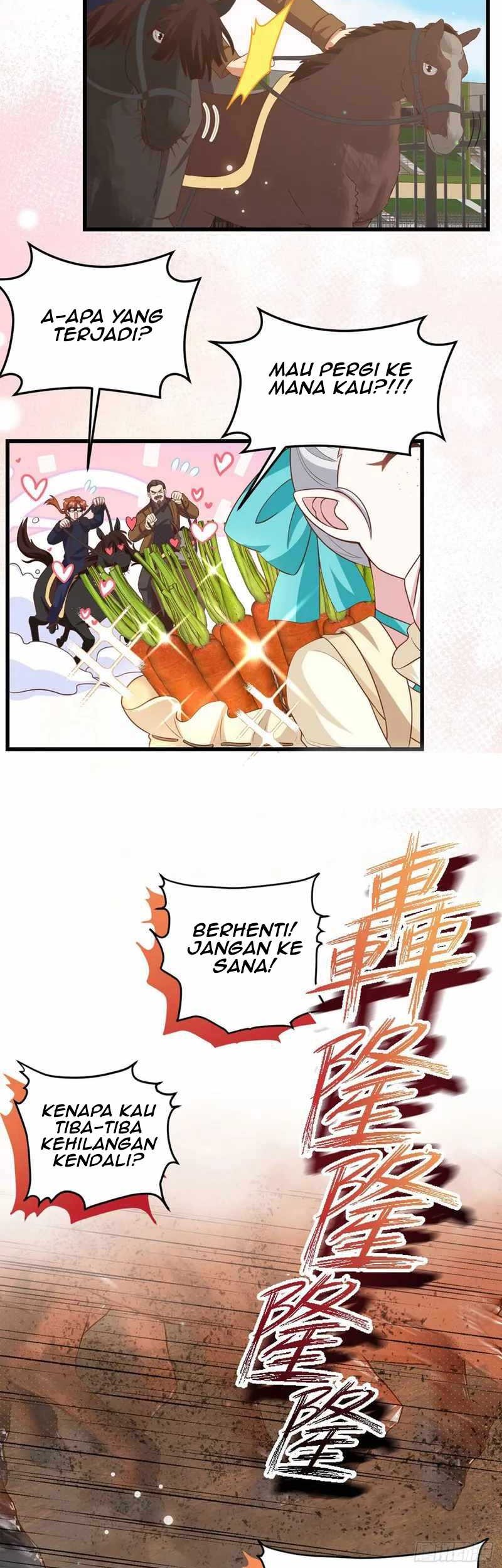 To Be The Castellan King Chapter 472 Gambar 23