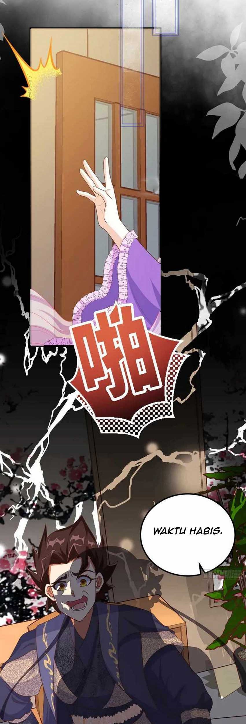 To Be The Castellan King Chapter 472 Gambar 27