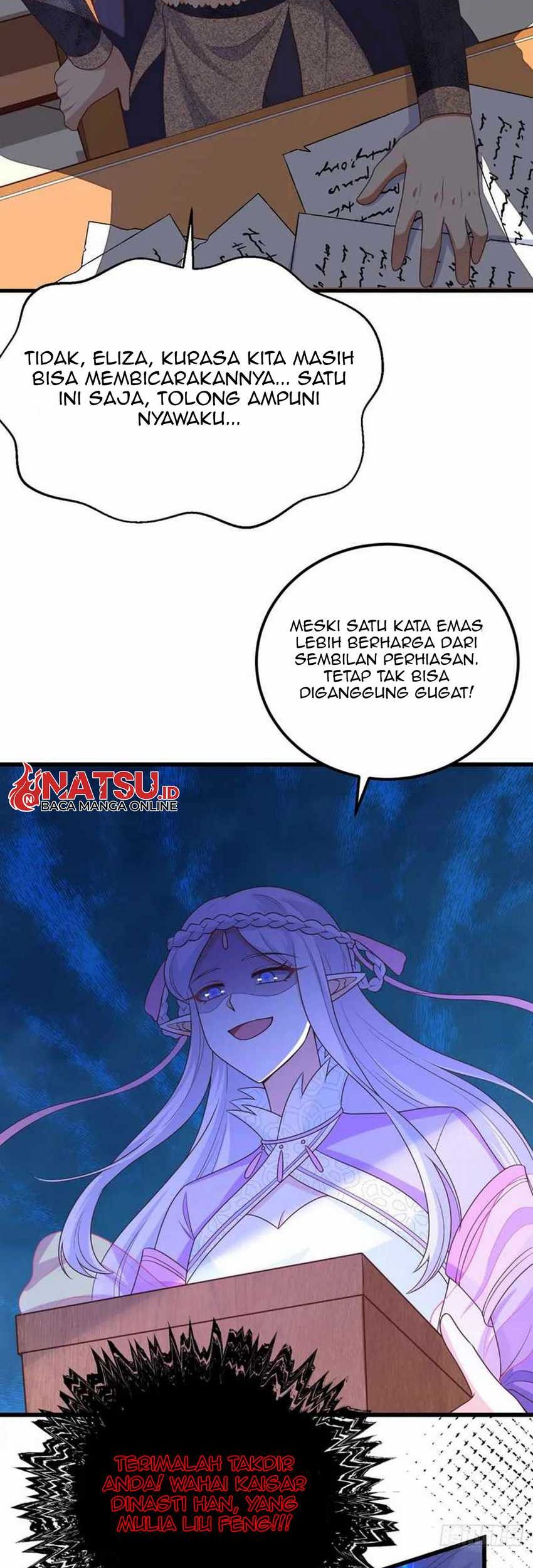 To Be The Castellan King Chapter 472 Gambar 28