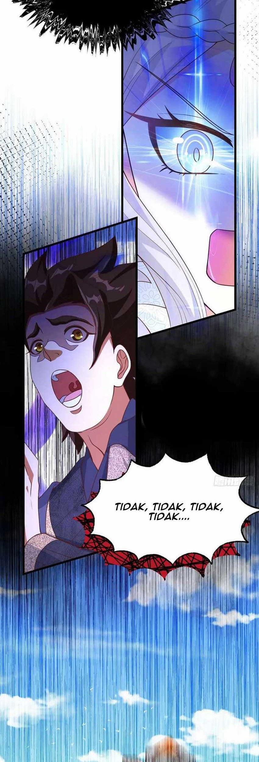 To Be The Castellan King Chapter 472 Gambar 29