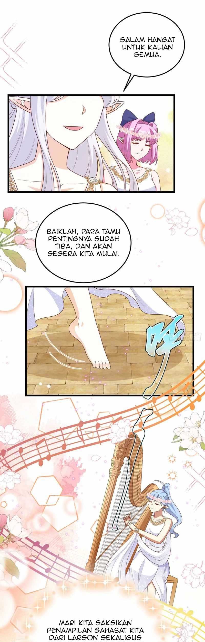To Be The Castellan King Chapter 471 Gambar 10