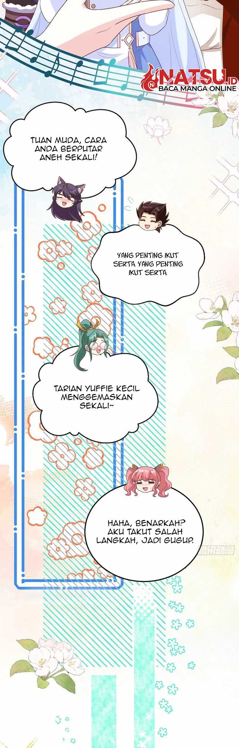 To Be The Castellan King Chapter 471 Gambar 18