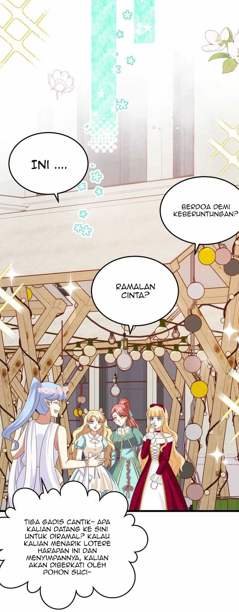 To Be The Castellan King Chapter 471 Gambar 19