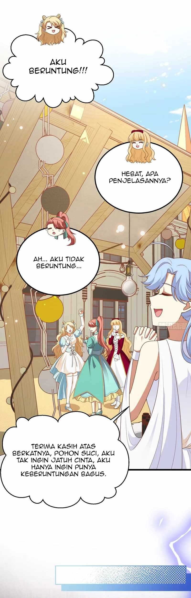 To Be The Castellan King Chapter 471 Gambar 24