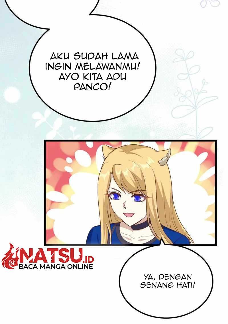 To Be The Castellan King Chapter 471 Gambar 28