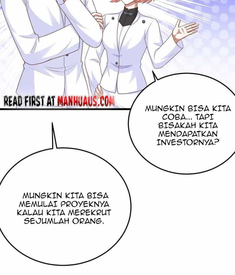 To Be The Castellan King Chapter 470 Gambar 10