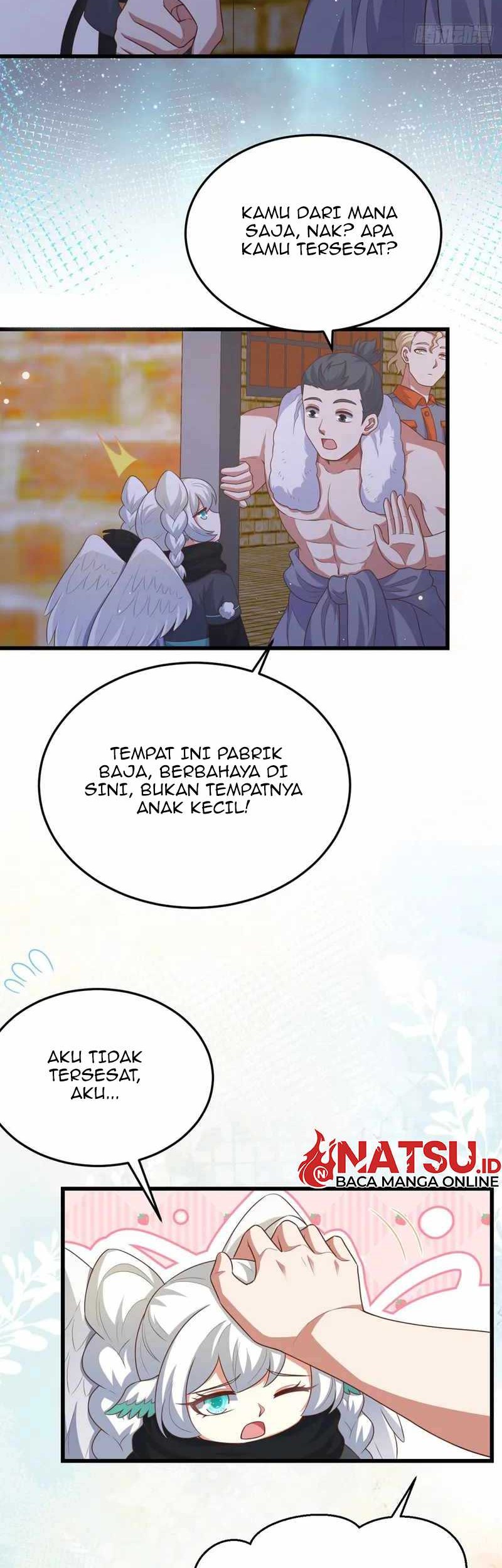 To Be The Castellan King Chapter 469 Gambar 3