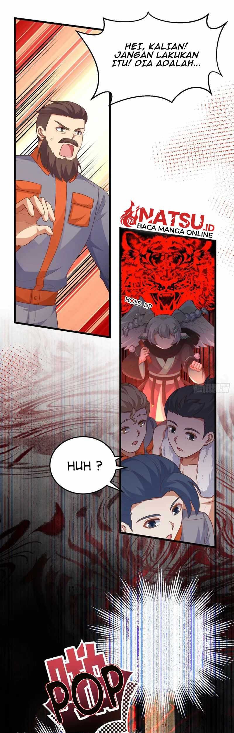 To Be The Castellan King Chapter 469 Gambar 6