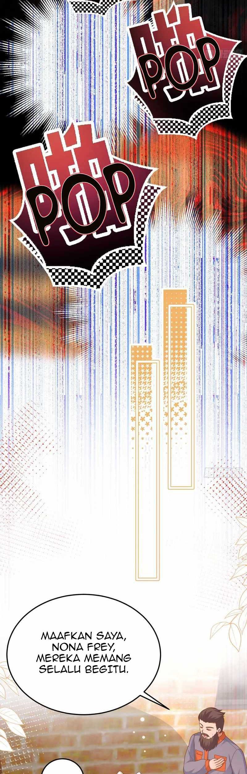 To Be The Castellan King Chapter 469 Gambar 7