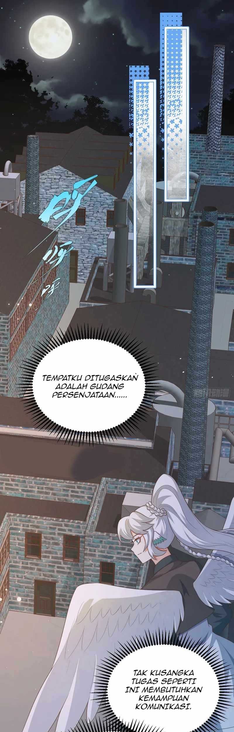 To Be The Castellan King Chapter 469 Gambar 18