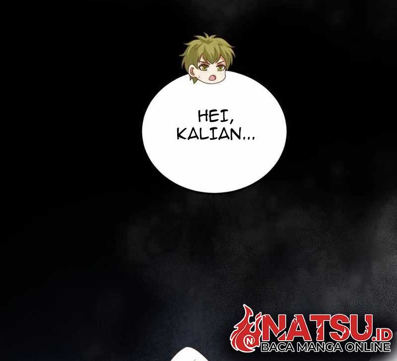 To Be The Castellan King Chapter 469 Gambar 21