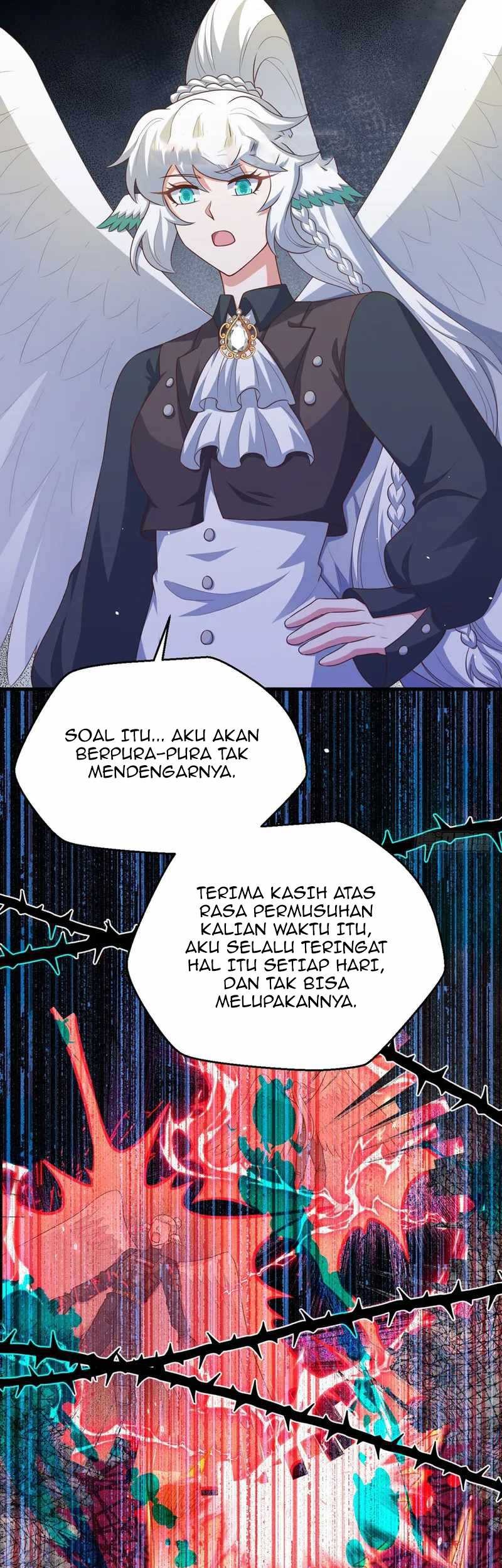 To Be The Castellan King Chapter 469 Gambar 22