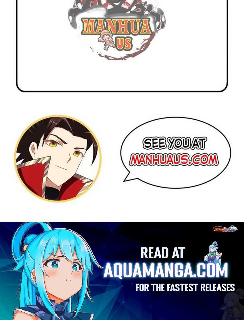 To Be The Castellan King Chapter 469 Gambar 35