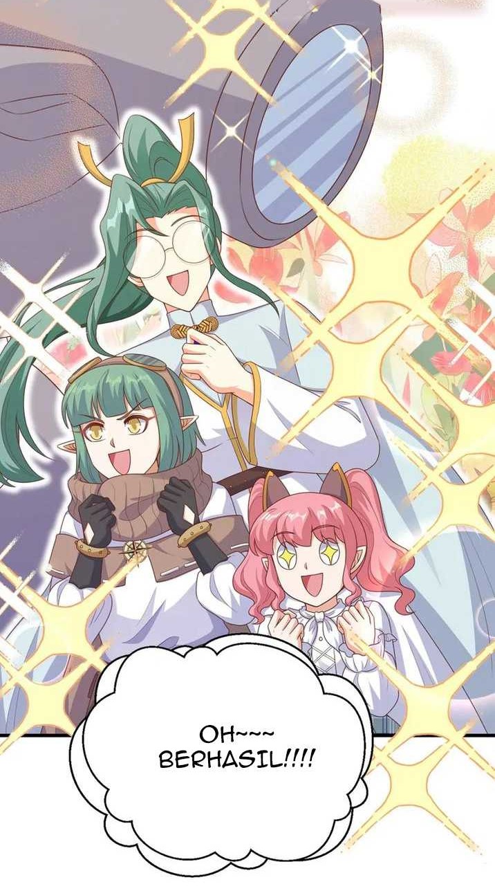 To Be The Castellan King Chapter 468 Gambar 5