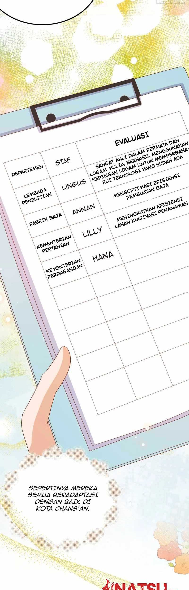 To Be The Castellan King Chapter 468 Gambar 11