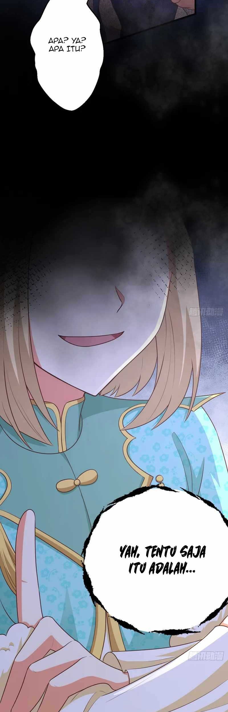 To Be The Castellan King Chapter 468 Gambar 20