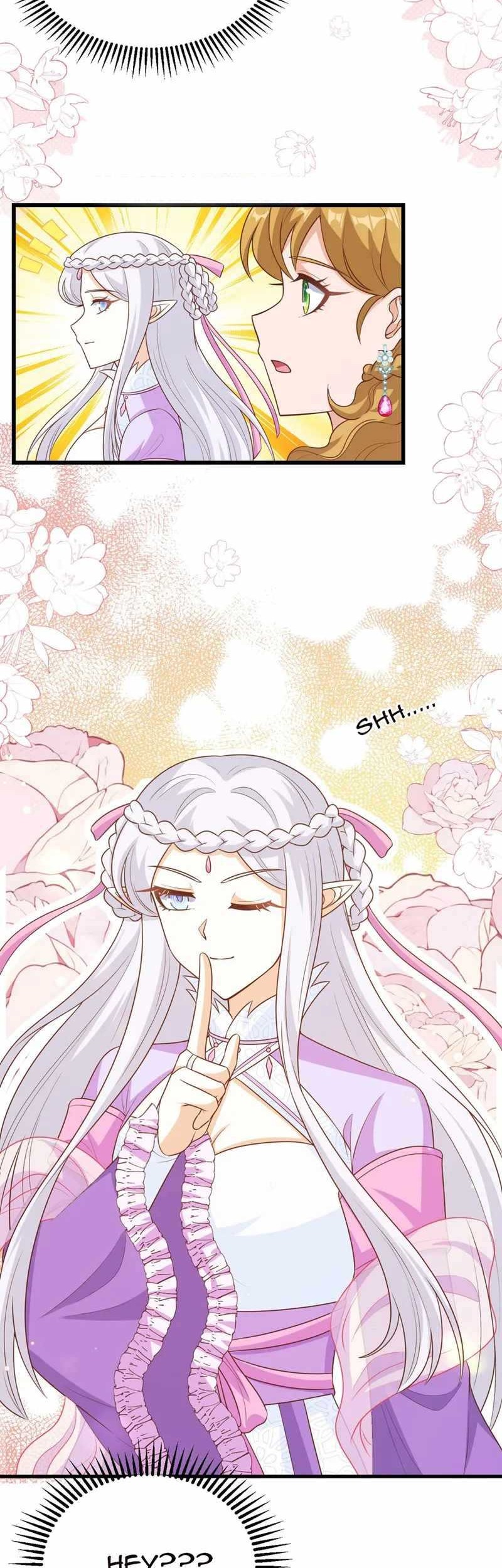 To Be The Castellan King Chapter 468 Gambar 31