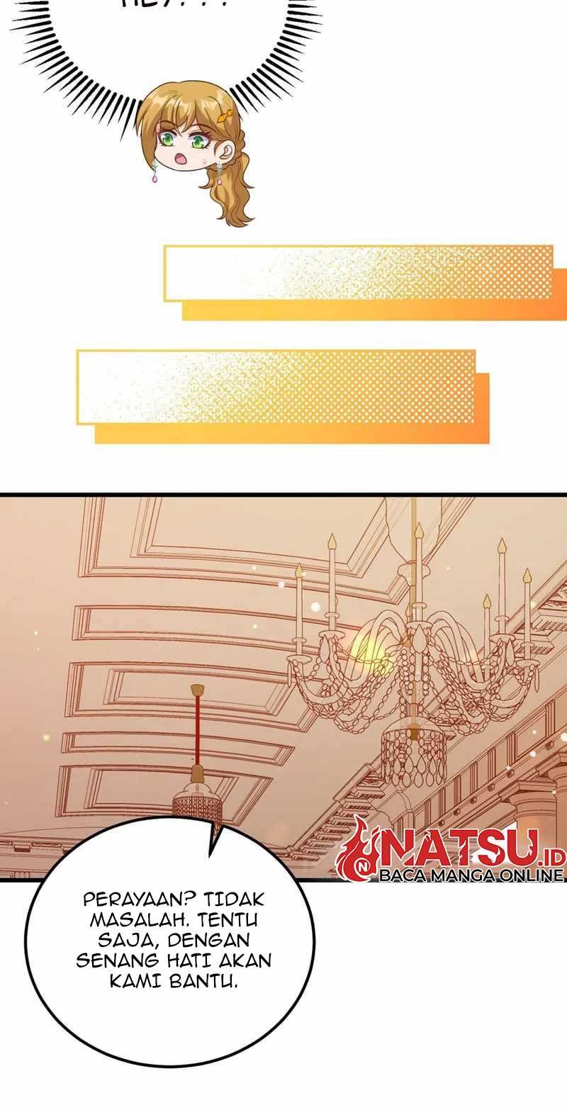 To Be The Castellan King Chapter 468 Gambar 32