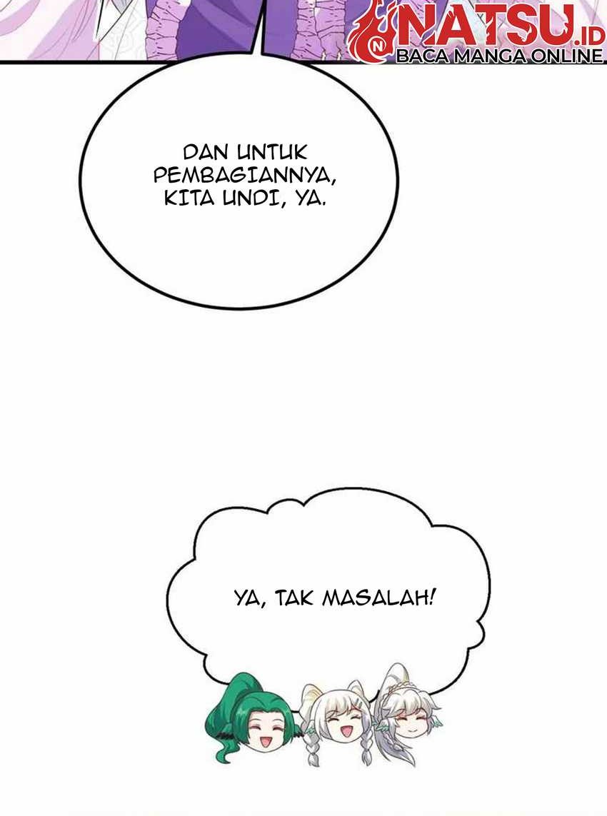 To Be The Castellan King Chapter 468 Gambar 35