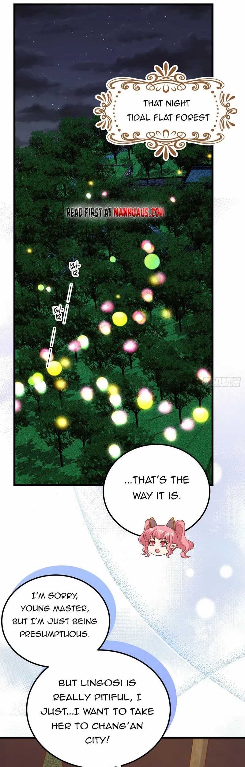 Baca Komik To Be The Castellan King Chapter 467 Gambar 1