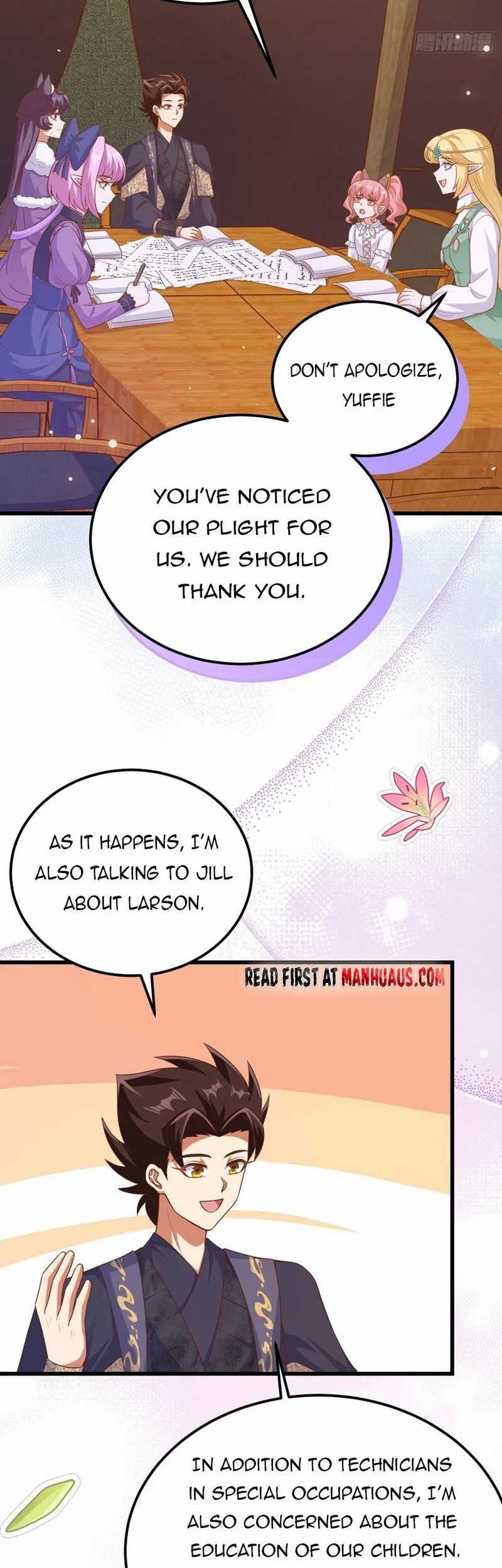 Baca  To Be The Castellan King Chapter 467 Gambar 2