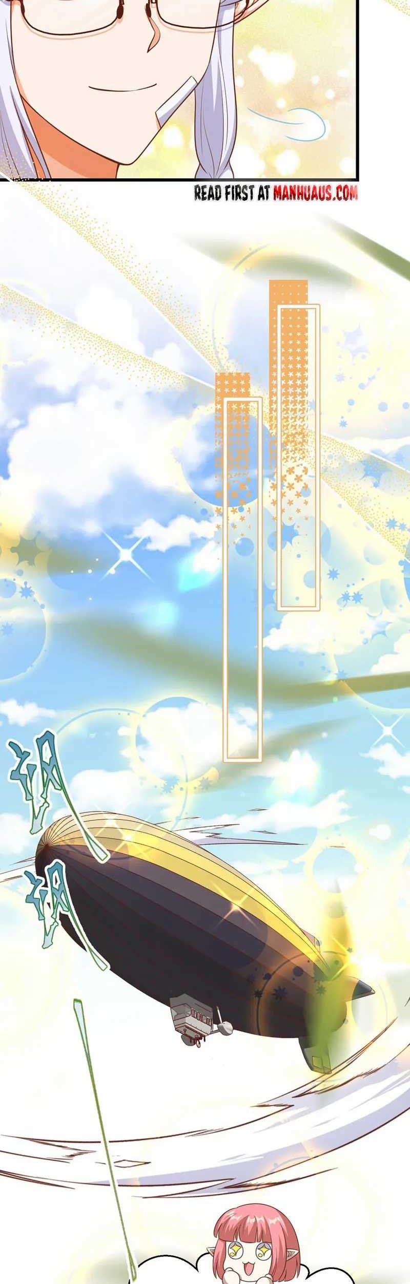 To Be The Castellan King Chapter 467 Gambar 11