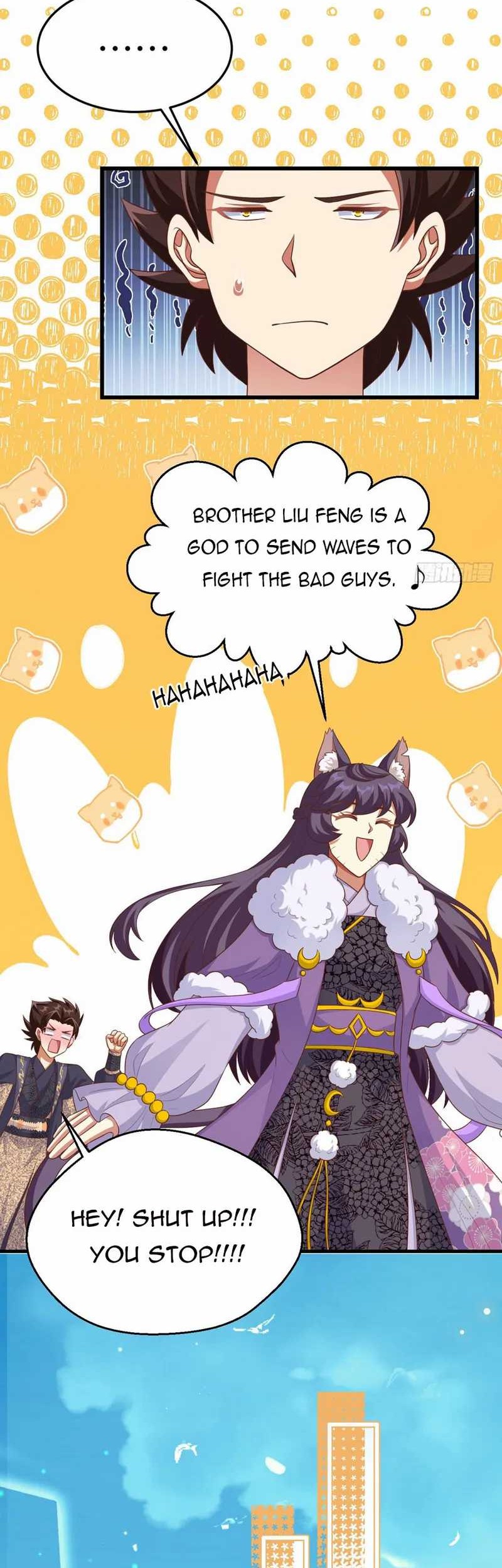 To Be The Castellan King Chapter 467 Gambar 23