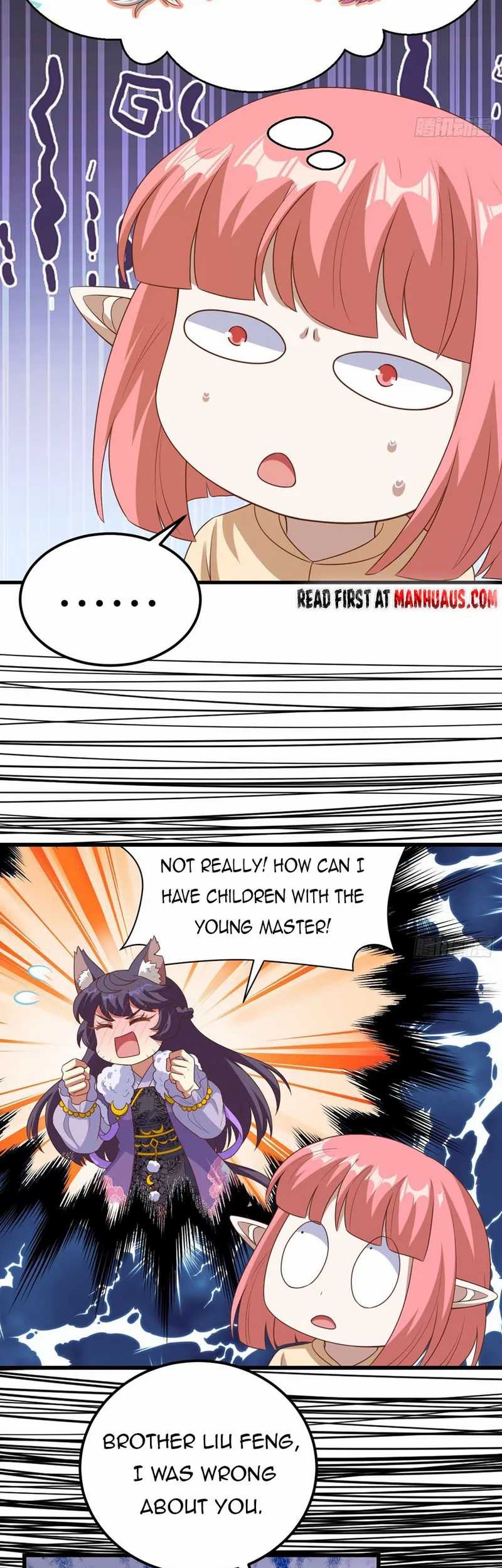 To Be The Castellan King Chapter 467 Gambar 29