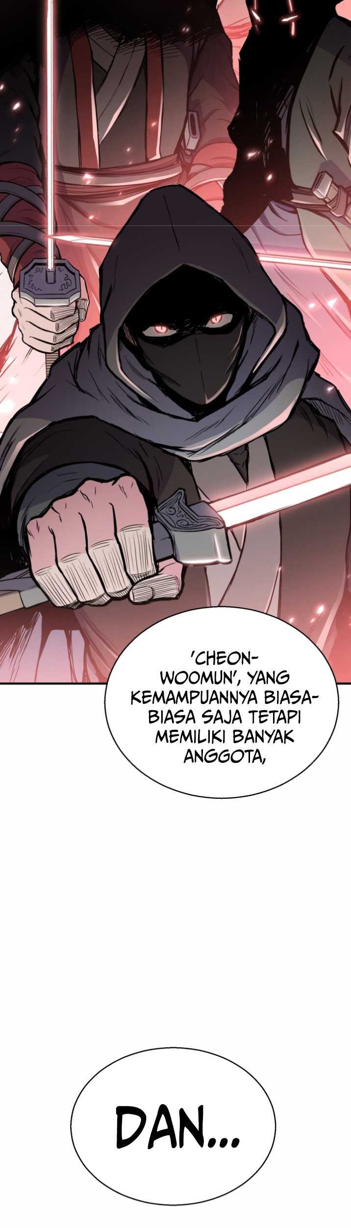 Master of the Martial Arts Library Chapter 38 Gambar 17