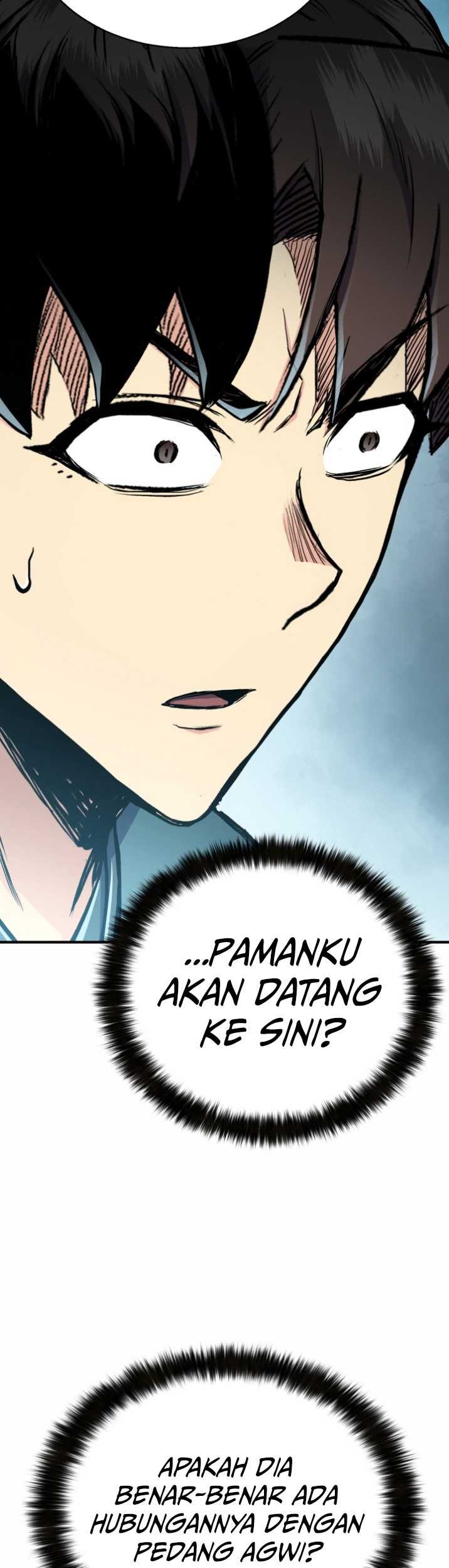 Master of the Martial Arts Library Chapter 38 Gambar 33