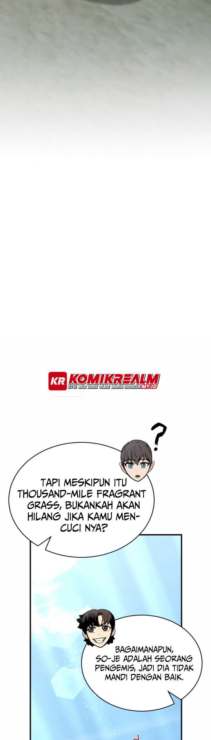 Master of the Martial Arts Library Chapter 38 Gambar 37