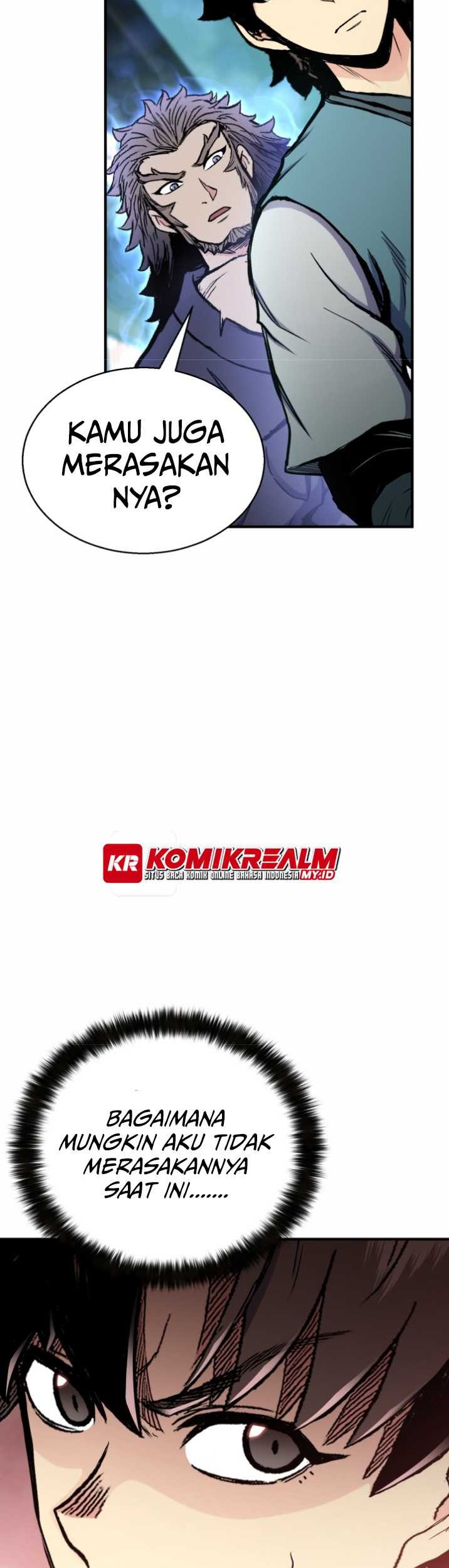 Master of the Martial Arts Library Chapter 38 Gambar 41