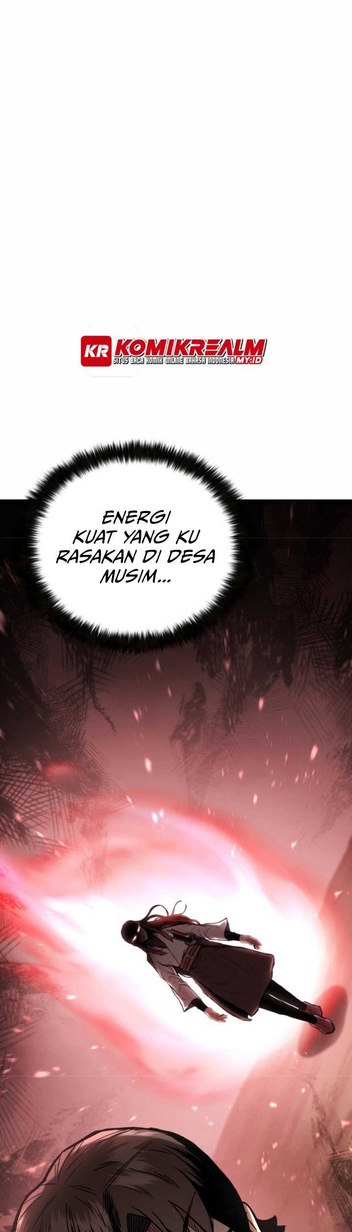 Master of the Martial Arts Library Chapter 38 Gambar 43