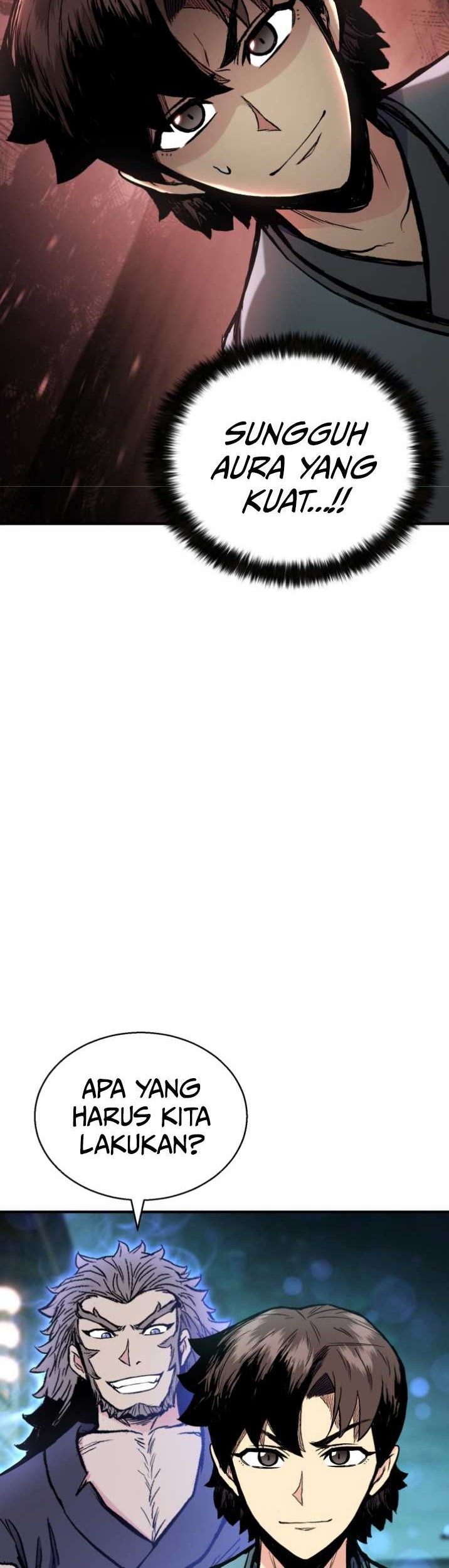 Master of the Martial Arts Library Chapter 38 Gambar 44