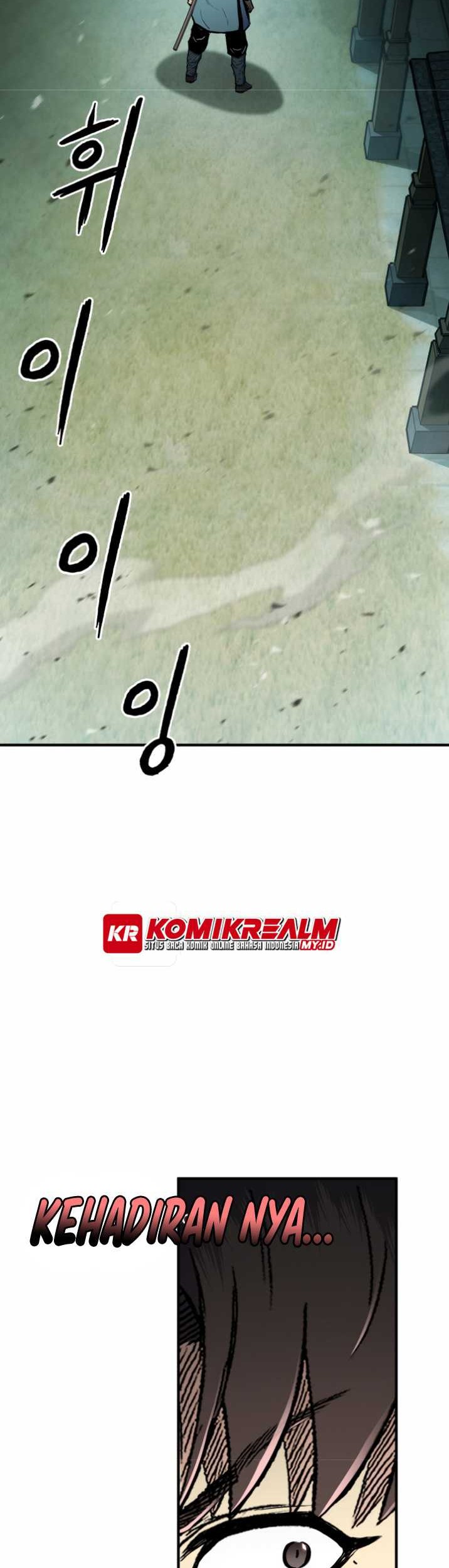Master of the Martial Arts Library Chapter 38 Gambar 46