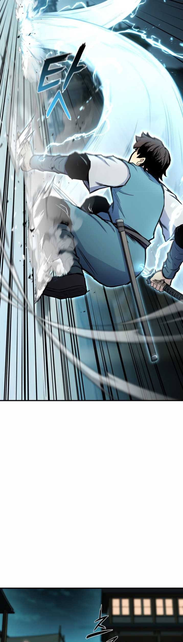 Master of the Martial Arts Library Chapter 38 Gambar 51