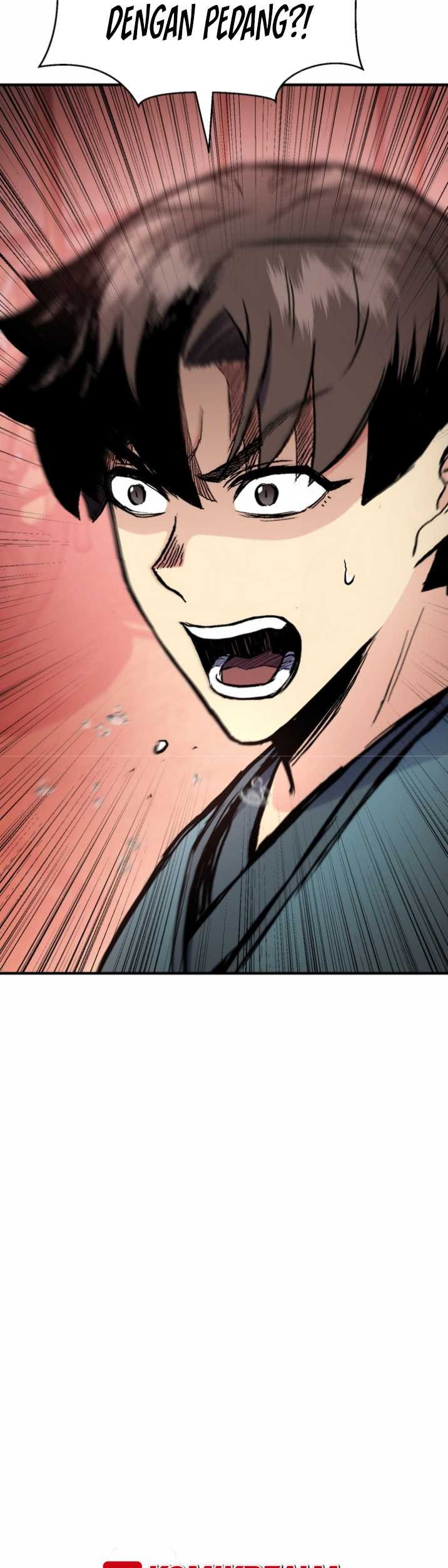 Master of the Martial Arts Library Chapter 38 Gambar 53