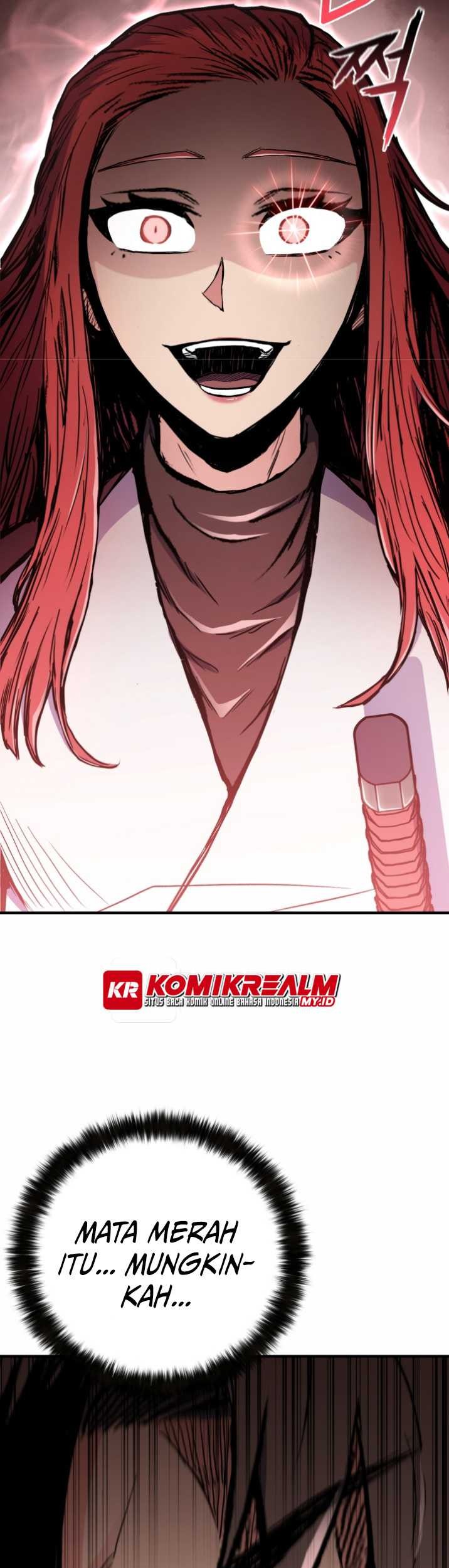 Master of the Martial Arts Library Chapter 38 Gambar 55