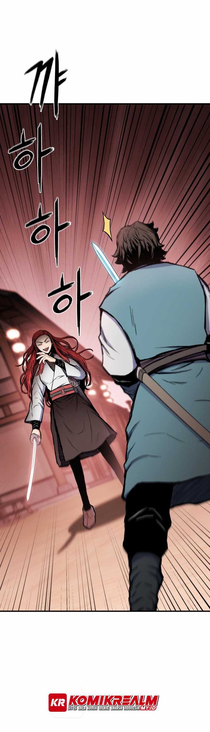 Master of the Martial Arts Library Chapter 38 Gambar 60