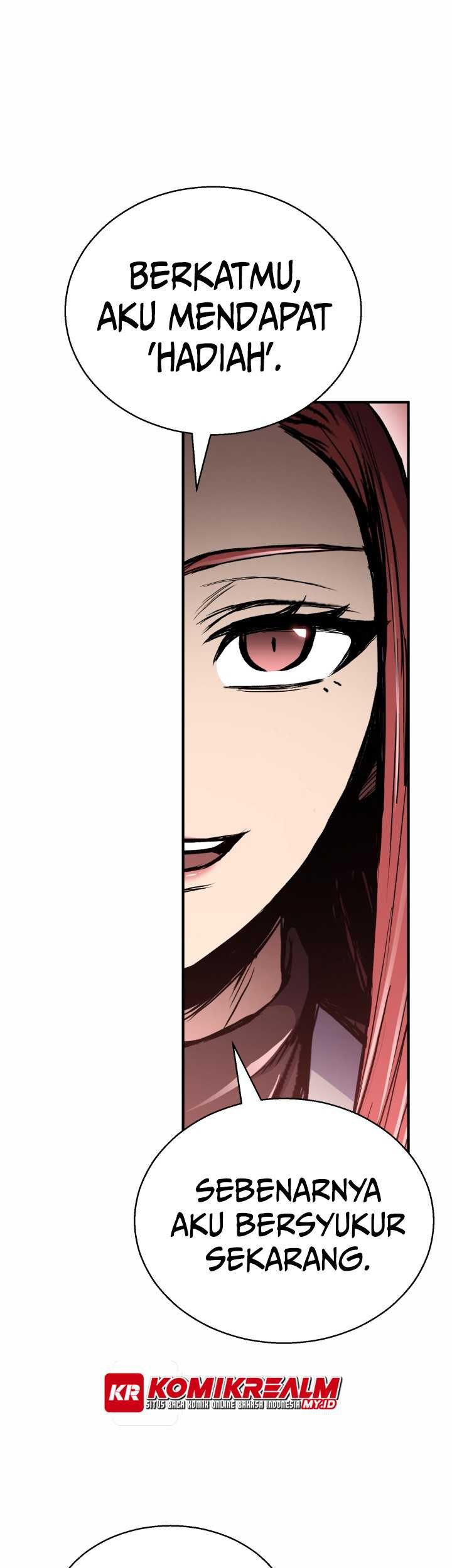 Master of the Martial Arts Library Chapter 38 Gambar 63