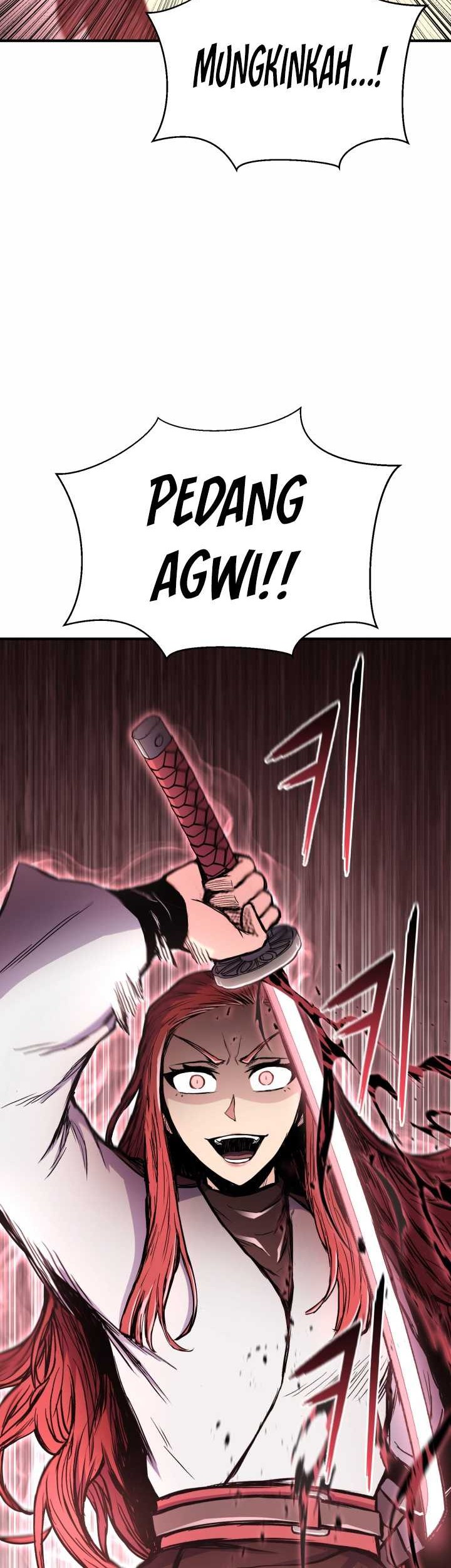 Master of the Martial Arts Library Chapter 38 Gambar 66