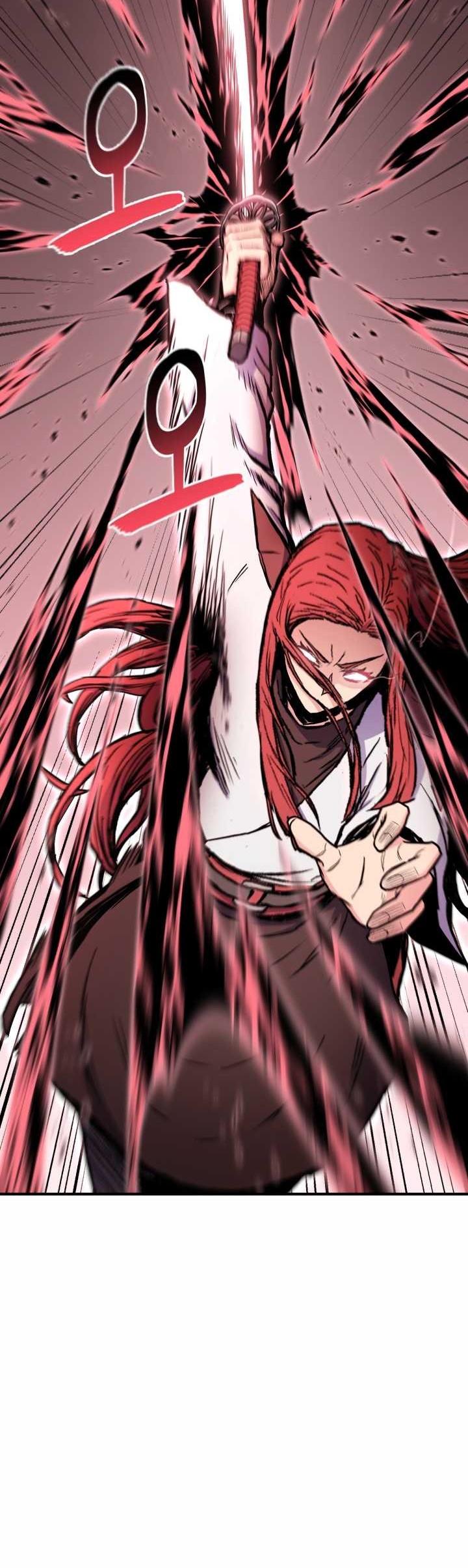 Master of the Martial Arts Library Chapter 38 Gambar 69