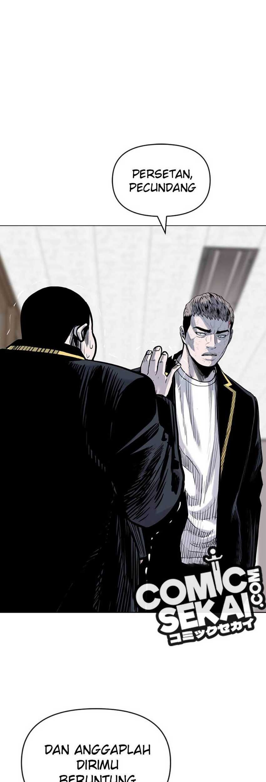 Switch Chapter 76 Gambar 106