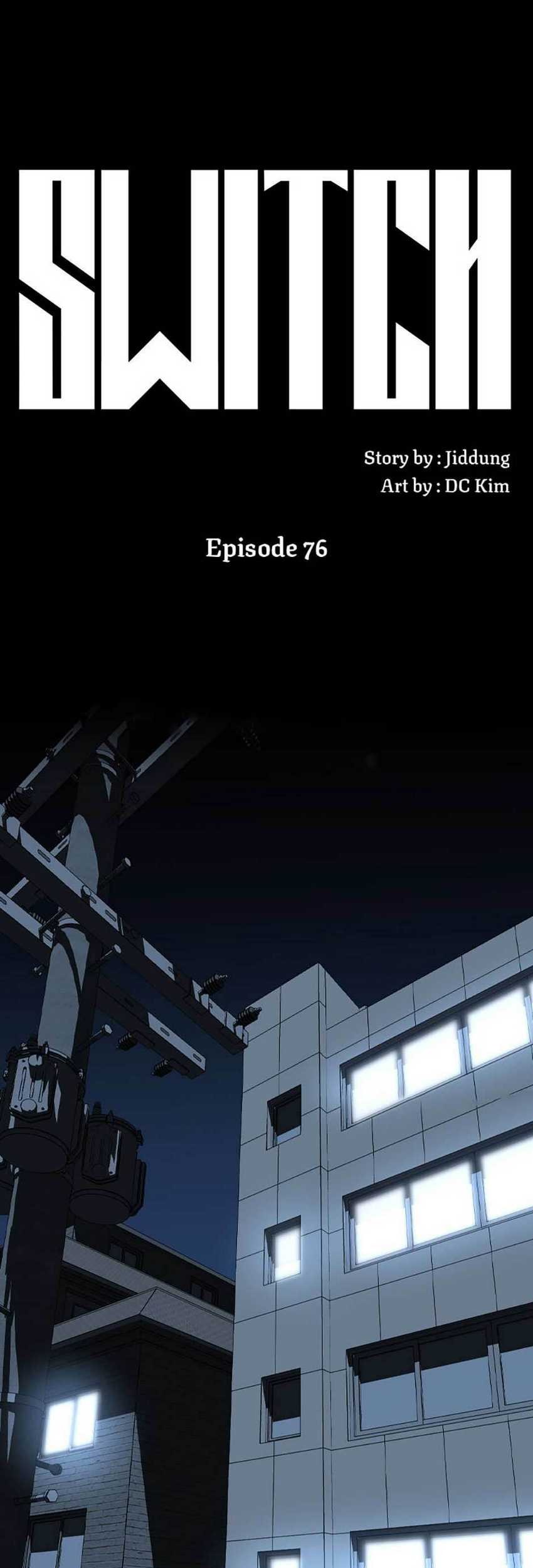 Baca  Switch Chapter 76 Gambar 2