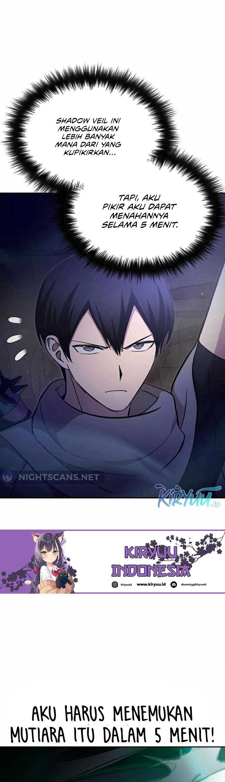 Climbing the Tower that Even the Regressor Couldn’t Chapter 36 Gambar 55